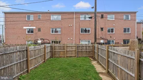 Exterior - 3223 Spaulding Ave, Baltimore, MD 21215 photo 3 of 3