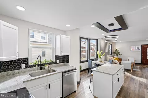 Other - 5823 Ethelbert Ave, Baltimore, MD 21215 photo 4 of 10