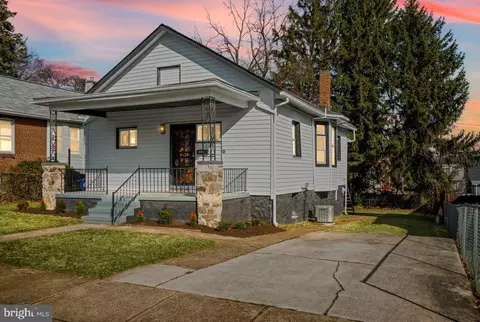 5823 Ethelbert Ave, Baltimore, MD 21215