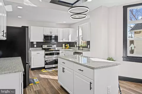Kitchen - 5823 Ethelbert Ave, Baltimore, MD 21215 photo 1 of 1