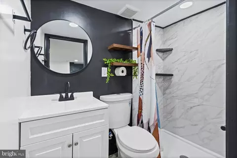 Bath - 5823 Ethelbert Ave, Baltimore, MD 21215 photo 2 of 2