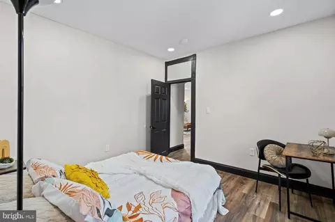 Bedroom - 5823 Ethelbert Ave, Baltimore, MD 21215 photo 3 of 3