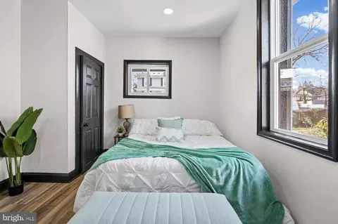 Bedroom - 5823 Ethelbert Ave, Baltimore, MD 21215 photo 1 of 3