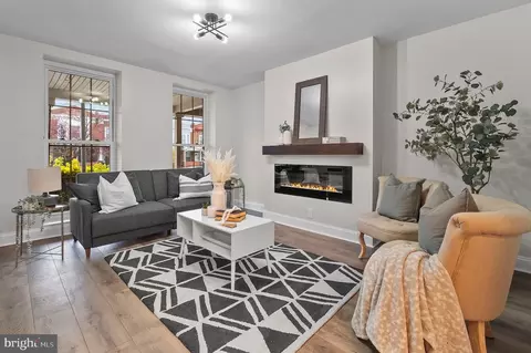 2324 Edmondson Ave, Baltimore, MD 21223