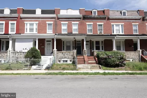 313 Gwynn Ave, Baltimore, MD 21229