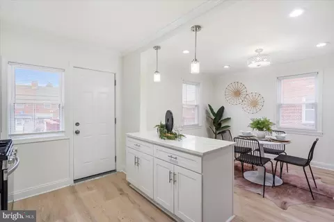 Entry Way - 1324 Winston Ave, Baltimore, MD 21239 photo 2 of 4