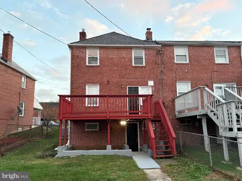 Other - 1324 Winston Ave, Baltimore, MD 21239 photo 11 of 11
