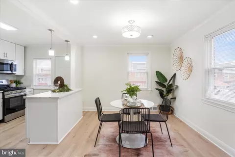 Dining - 1324 Winston Ave, Baltimore, MD 21239 photo 2 of 3