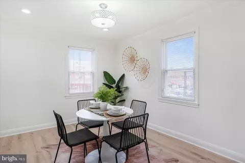Dining - 1324 Winston Ave, Baltimore, MD 21239 photo 1 of 3