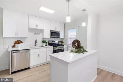 Kitchen - 1324 Winston Ave, Baltimore, MD 21239 photo 1 of 2