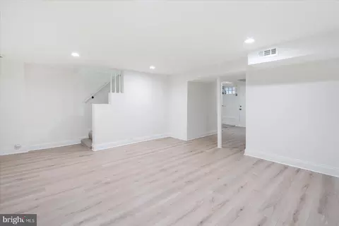 Living - 1324 Winston Ave, Baltimore, MD 21239 photo 4 of 4