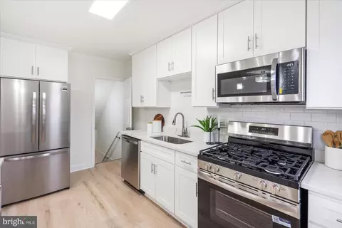 Kitchen - 1324 Winston Ave, Baltimore, MD 21239 photo 2 of 2