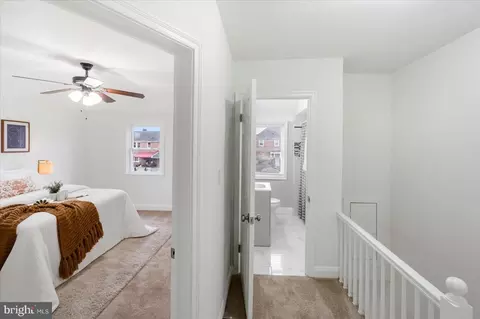 Entry Way - 1324 Winston Ave, Baltimore, MD 21239 photo 4 of 4