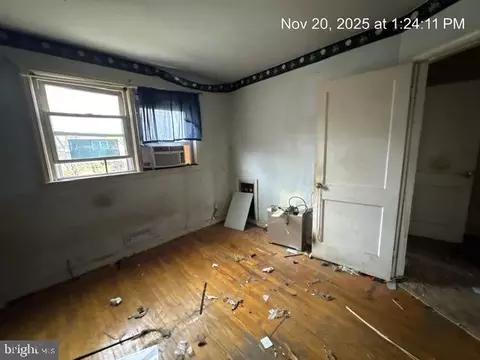 Bedroom - 4335 Greenhill Ave, Baltimore, MD 21206 photo 1 of 1