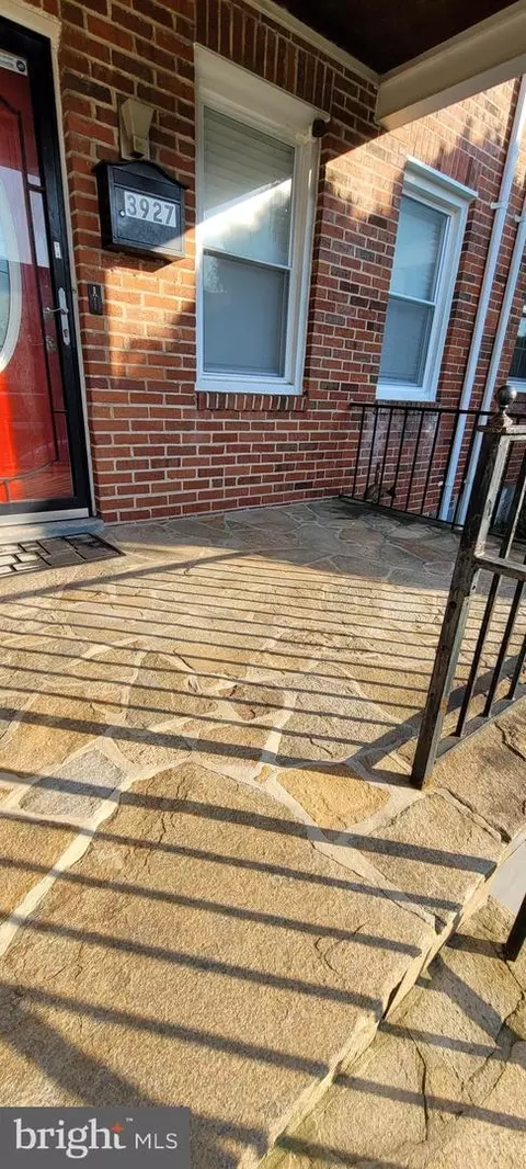3927 Cedardale Rd, Baltimore, MD 21215 photo 2