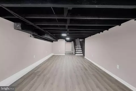 Entry Way - 2576 W Baltimore St W, Baltimore, MD 21223 photo 10 of 12