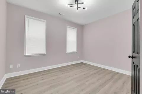 Bedroom - 2576 W Baltimore St W, Baltimore, MD 21223 photo 1 of 1
