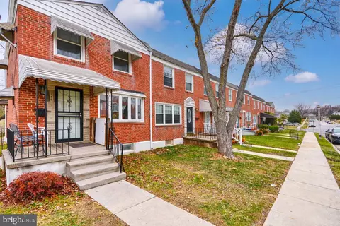 Other - 5552 Whitby Rd, Baltimore, MD 21206 photo 1 of 9