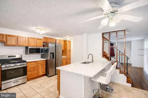 Kitchen - 5552 Whitby Rd, Baltimore, MD 21206 photo 1 of 2