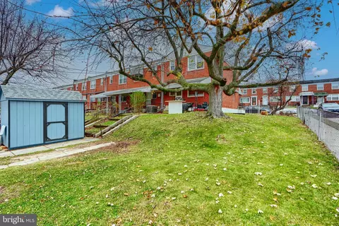 Exterior - 5552 Whitby Rd, Baltimore, MD 21206 photo 6 of 6