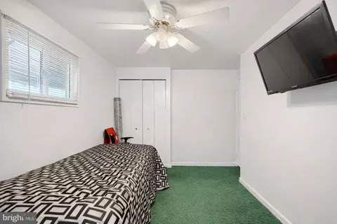 Bedroom - 5552 Whitby Rd, Baltimore, MD 21206 photo 4 of 4