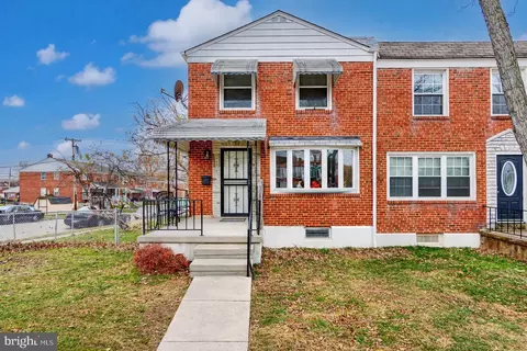 5552 Whitby Rd, Baltimore, MD 21206