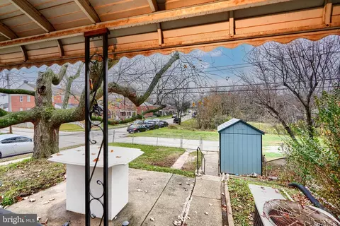 Exterior - 5552 Whitby Rd, Baltimore, MD 21206 photo 2 of 6