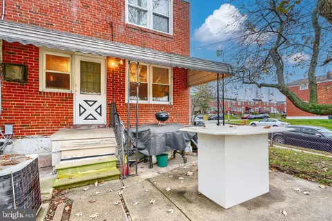 Exterior - 5552 Whitby Rd, Baltimore, MD 21206 photo 3 of 6