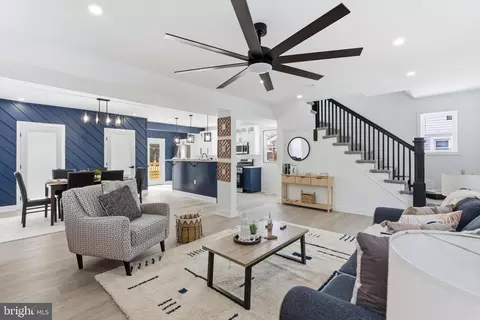 4307 Miami Pl, Baltimore, MD 21207