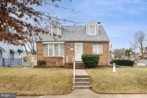 5402 Todd Ave, Baltimore, MD 21206 photo 2