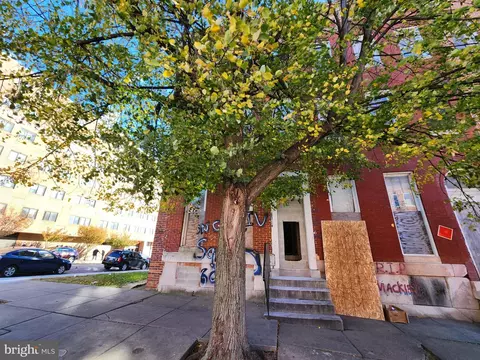 923 N Gilmor St, Baltimore, MD 21217 photo 2