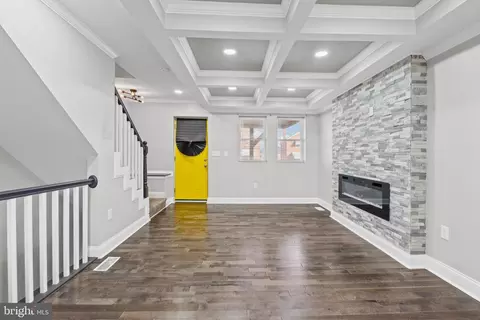 4139 Mountwood Rd, Baltimore, MD 21229