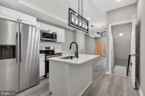 328 S Payson St, Baltimore, MD 21223