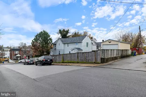 3700 7th St, Brooklyn, MD 21225 photo 2