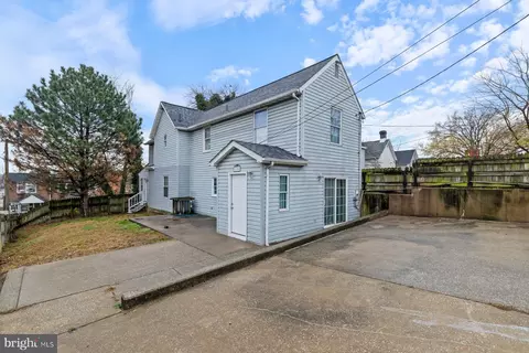 3700 7th St, Brooklyn, MD 21225