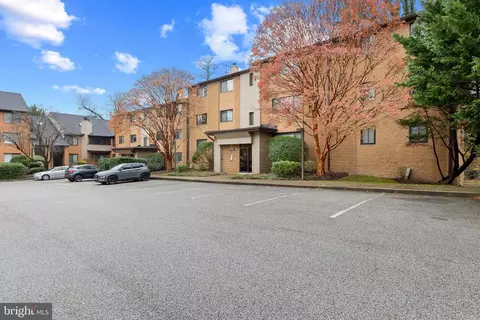 1701 Mount Washington Ct #K, Baltimore, MD 21209