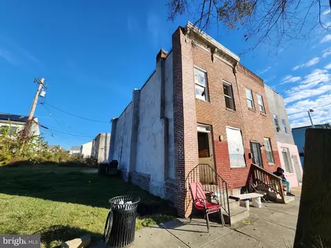 1404 Mosher St, Baltimore, MD 21217 photo 2