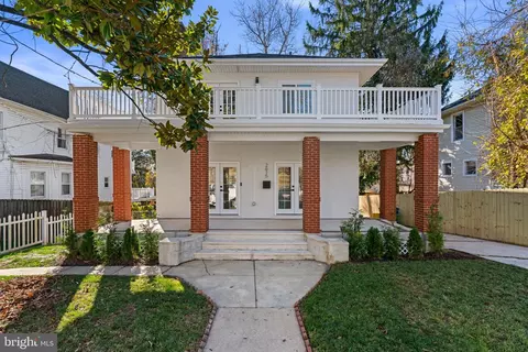 2615 Ailsa Ave, Baltimore, MD 21214