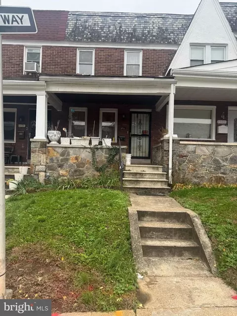 3711 Cranston Ave, Baltimore, MD 21229