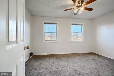 Bedroom - 6302 Brown Ave, Baltimore, MD 21224 photo 1 of 7