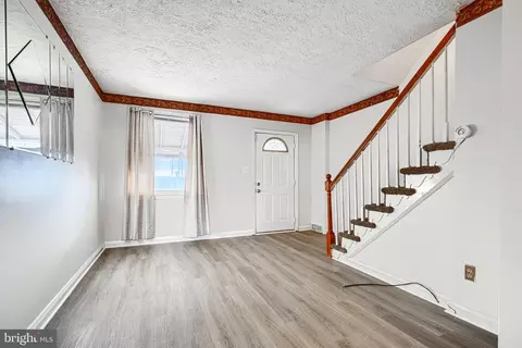 Living - 6302 Brown Ave, Baltimore, MD 21224 photo 1 of 4