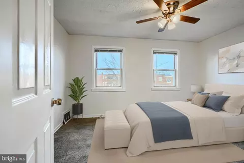 Bedroom - 6302 Brown Ave, Baltimore, MD 21224 photo 7 of 7