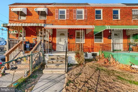 6302 Brown Ave, Baltimore, MD 21224