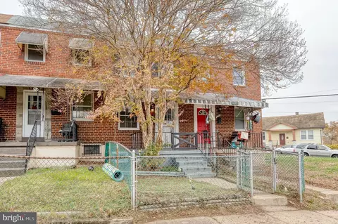 6320 Brown Ave, Baltimore, MD 21224