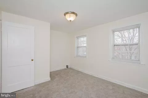 Bedroom - 6320 Brown Ave, Baltimore, MD 21224 photo 3 of 4