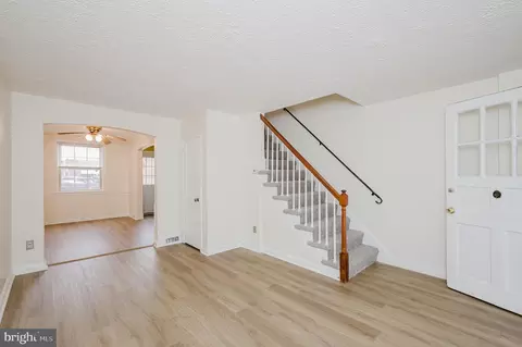 Living - 6320 Brown Ave, Baltimore, MD 21224 photo 1 of 1