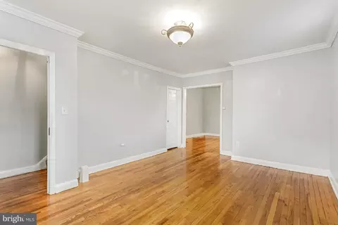 Living - 1430 N Decker Ave, Baltimore, MD 21213 photo 2 of 4