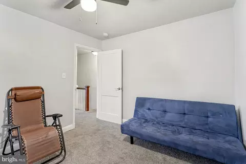 Bedroom - 1430 N Decker Ave, Baltimore, MD 21213 photo 4 of 4