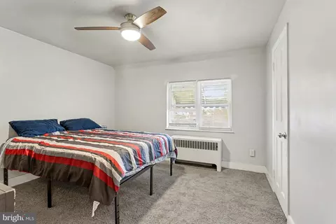 Bedroom - 1430 N Decker Ave, Baltimore, MD 21213 photo 1 of 4