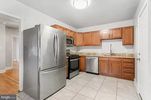 Kitchen - 1430 N Decker Ave, Baltimore, MD 21213 photo 1 of 3